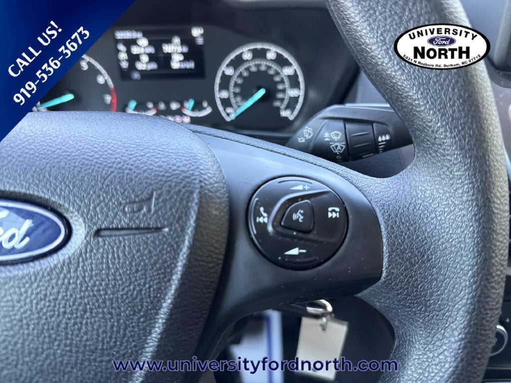 2023 Ford Transit Connect XL