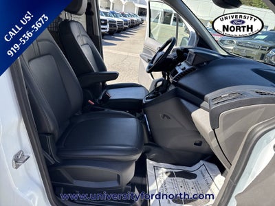 2023 Ford Transit Connect XL