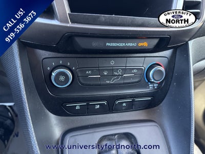 2023 Ford Transit Connect XL