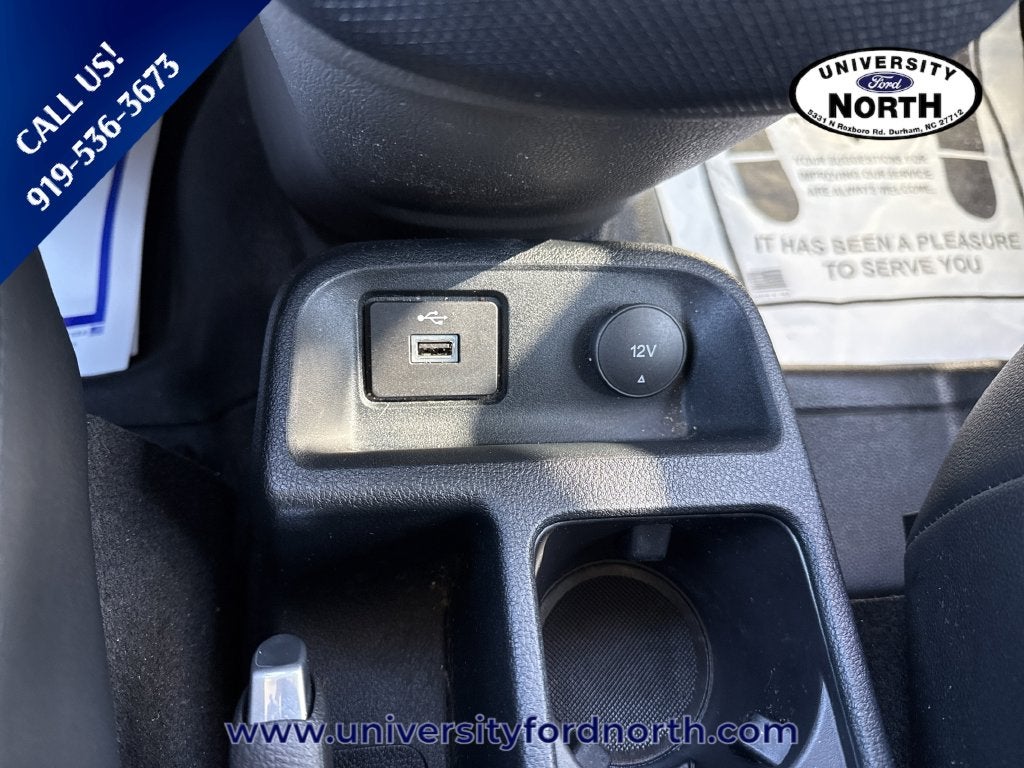 2023 Ford Transit Connect XL