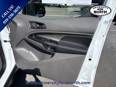 2023 Ford Transit Connect XL