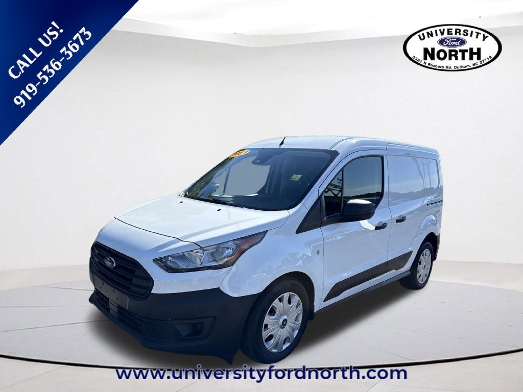 2023 Ford Transit Connect XL
