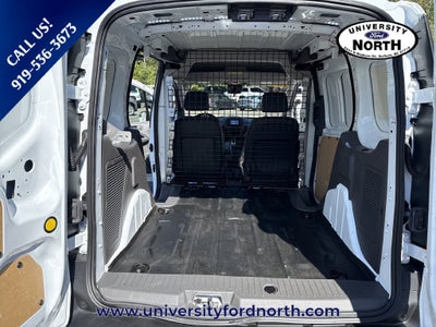 2023 Ford Transit Connect XL