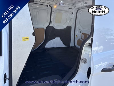 2023 Ford Transit Connect XL