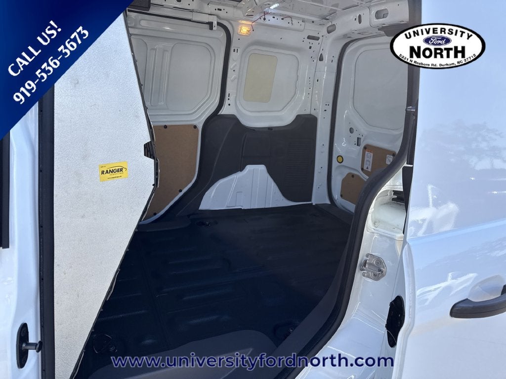 2023 Ford Transit Connect XL