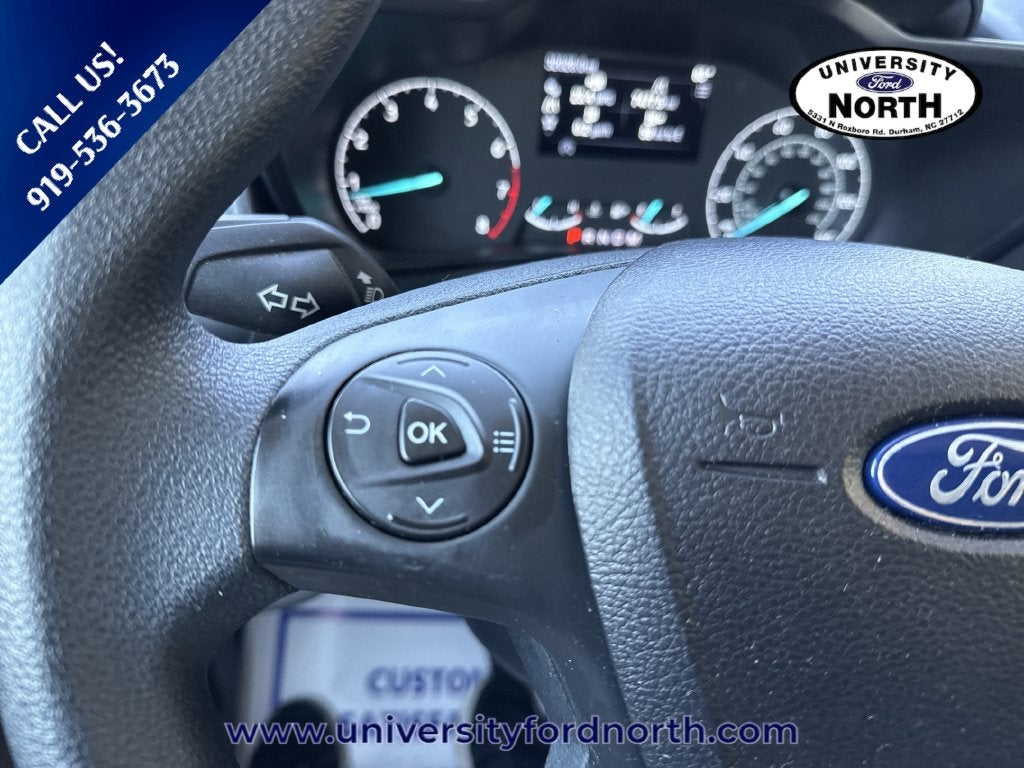 2023 Ford Transit Connect XL