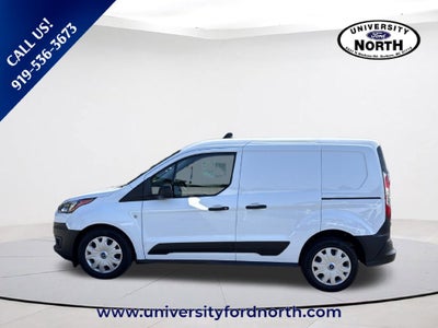 2023 Ford Transit Connect XL