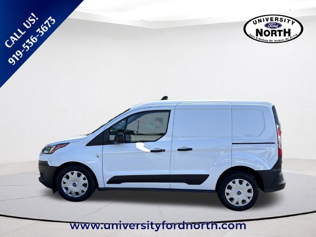 2023 Ford Transit Connect XL