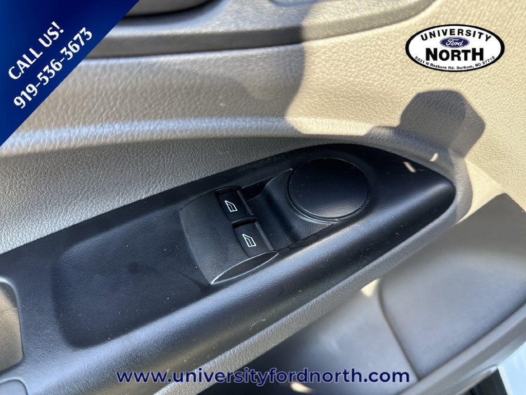 2023 Ford Transit Connect XL