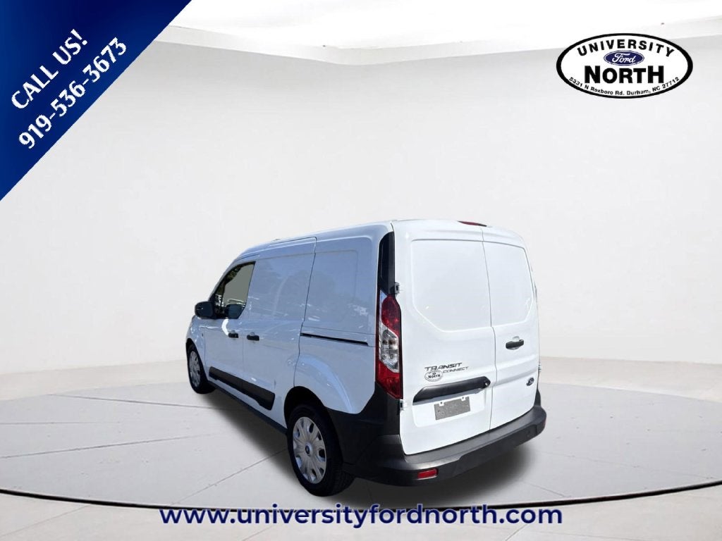 2023 Ford Transit Connect XL