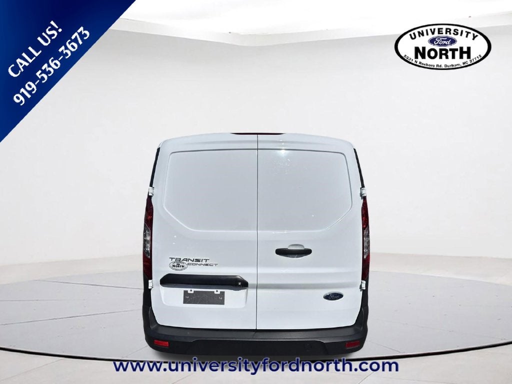 2023 Ford Transit Connect XL