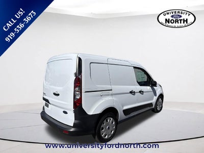 2023 Ford Transit Connect XL