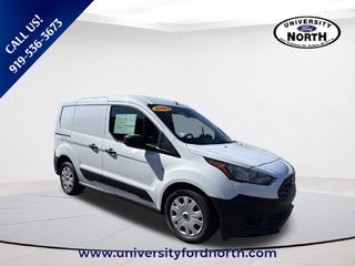 2023 Ford Transit Connect XL