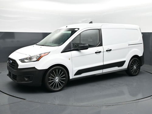 2020 Ford Transit Connect XL