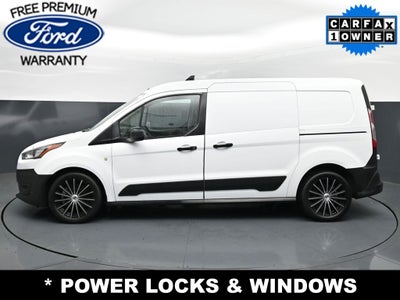 2020 Ford Transit Connect XL