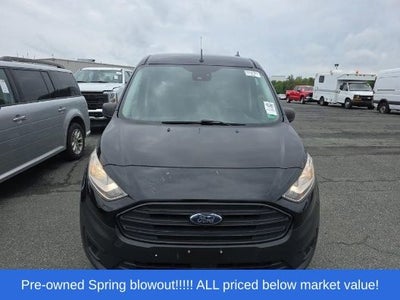 2019 Ford Transit Connect XL