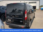 2019 Ford Transit Connect XL
