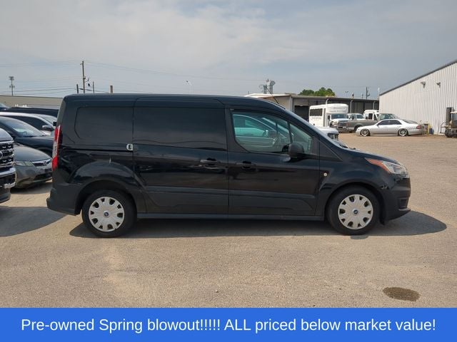 2019 Ford Transit Connect XL