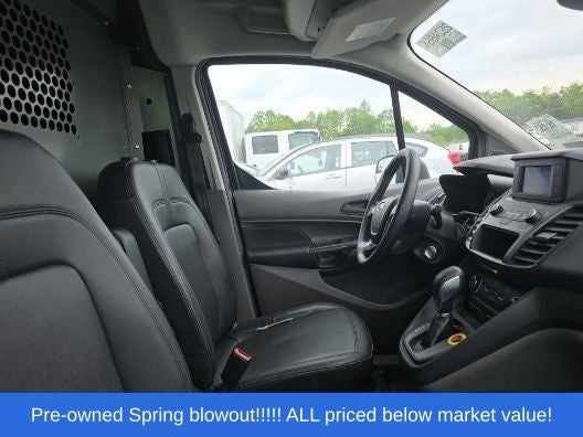 2019 Ford Transit Connect XL