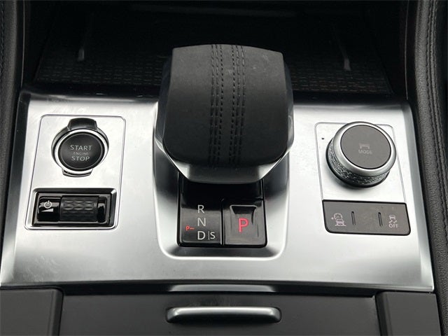 2022 Jaguar F-PACE P250 S