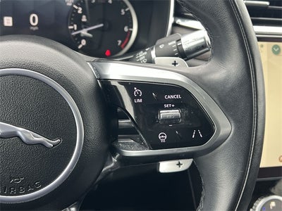 2022 Jaguar F-PACE P250 S