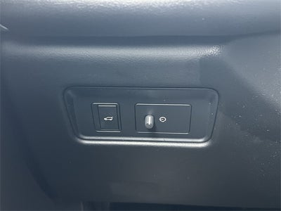 2022 Jaguar F-PACE P250 S