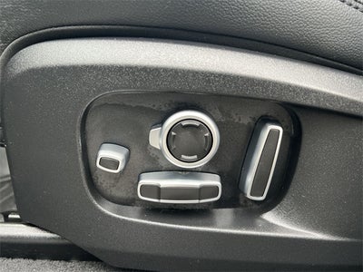 2022 Jaguar F-PACE P250 S