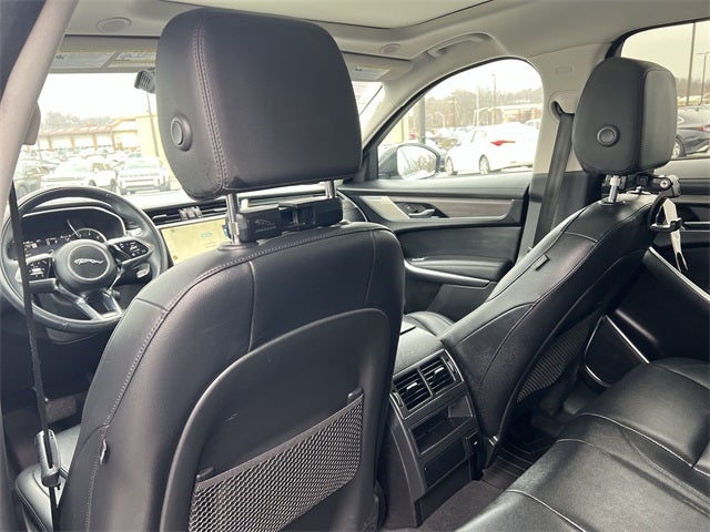 2022 Jaguar F-PACE P250 S