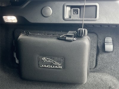 2022 Jaguar F-PACE P250 S