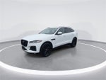 2022 Jaguar F-PACE P250 S