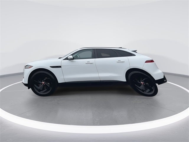 2022 Jaguar F-PACE P250 S