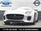 2018 Jaguar F-TYPE 400 Sport