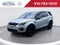 2017 Land Rover Discovery Sport HSE