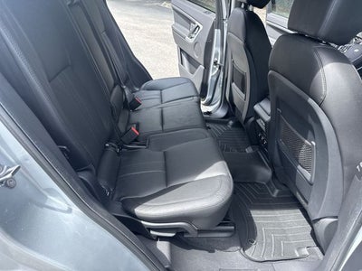 2017 Land Rover Discovery Sport HSE