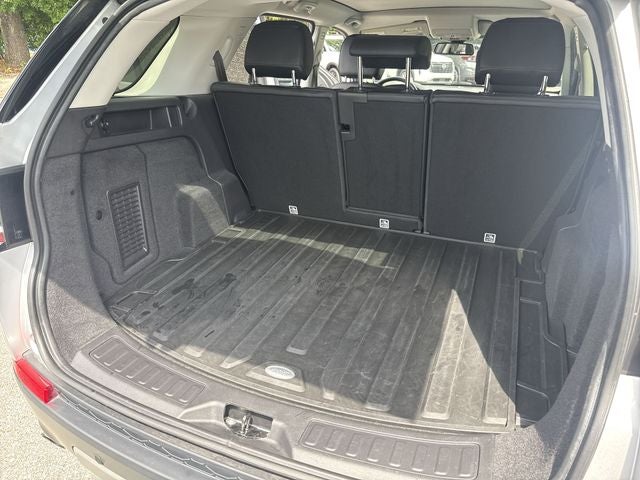 2017 Land Rover Discovery Sport HSE