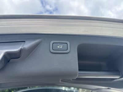 2017 Land Rover Discovery Sport HSE