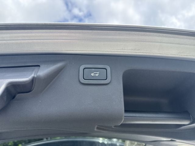 2017 Land Rover Discovery Sport HSE