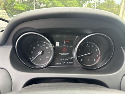 2017 Land Rover Discovery Sport HSE