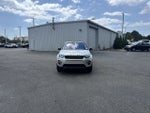 2017 Land Rover Discovery Sport HSE