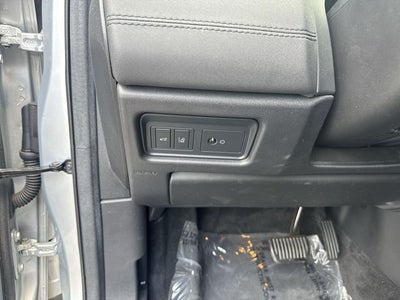 2017 Land Rover Discovery Sport HSE
