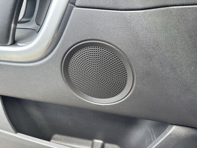 2017 Land Rover Discovery Sport HSE
