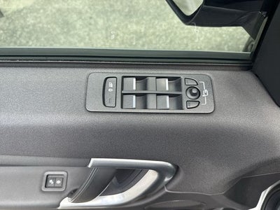 2017 Land Rover Discovery Sport HSE