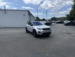 2017 Land Rover Discovery Sport HSE