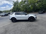 2017 Land Rover Discovery Sport HSE
