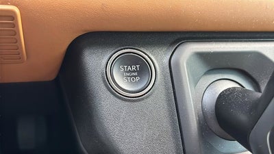 2023 Land Rover Defender 130 X-Dynamic SE