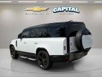 2023 Land Rover Defender 130 X-Dynamic SE