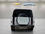 2023 Land Rover Defender 130 X-Dynamic SE