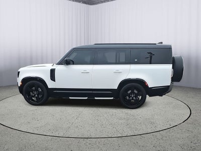 2023 Land Rover Defender 130 X-Dynamic SE