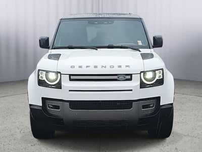 2023 Land Rover Defender 130 X-Dynamic SE