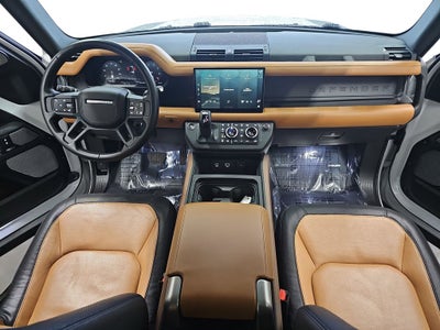 2023 Land Rover Defender 130 X-Dynamic SE
